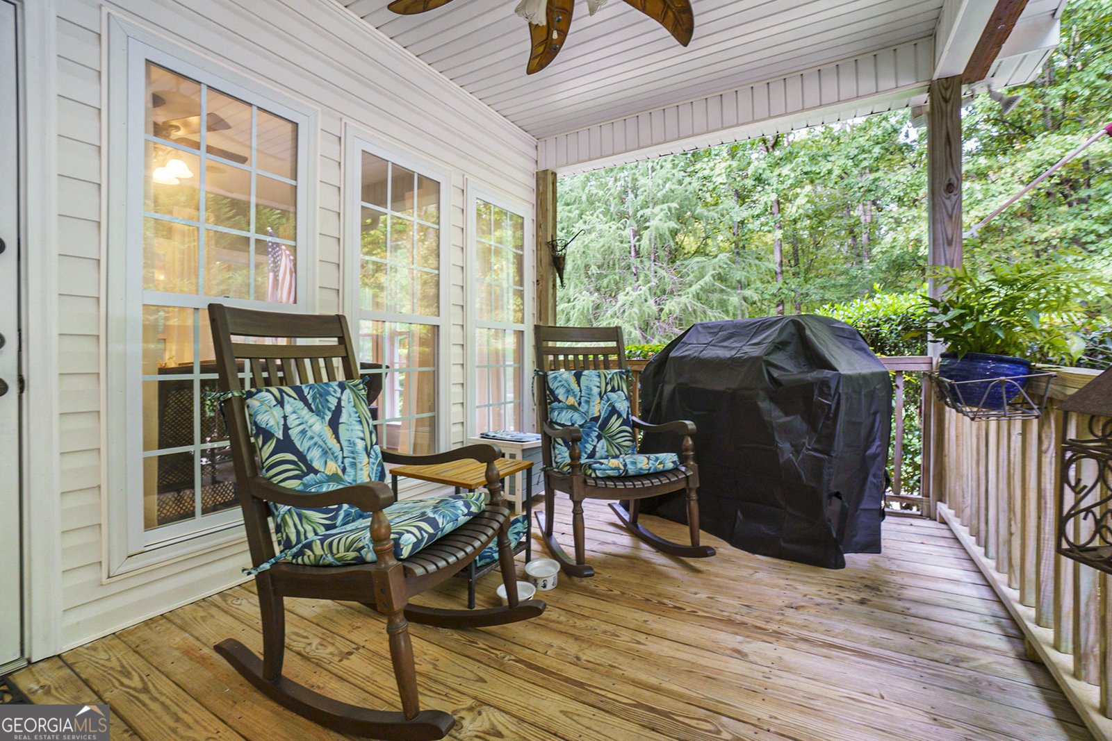 4048 Landmark Drive Douglasville - 19