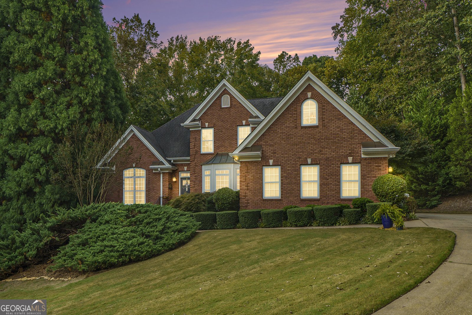 4048 Landmark Drive Douglasville - 2