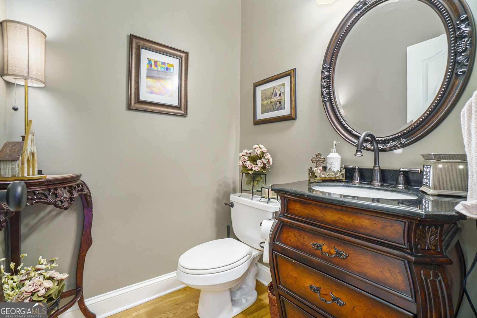 4048 Landmark Drive Douglasville - 21