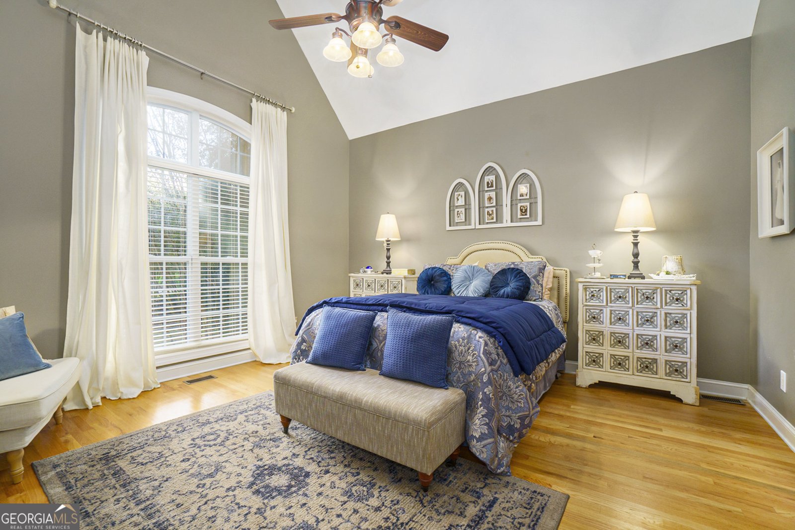 4048 Landmark Drive Douglasville - 22