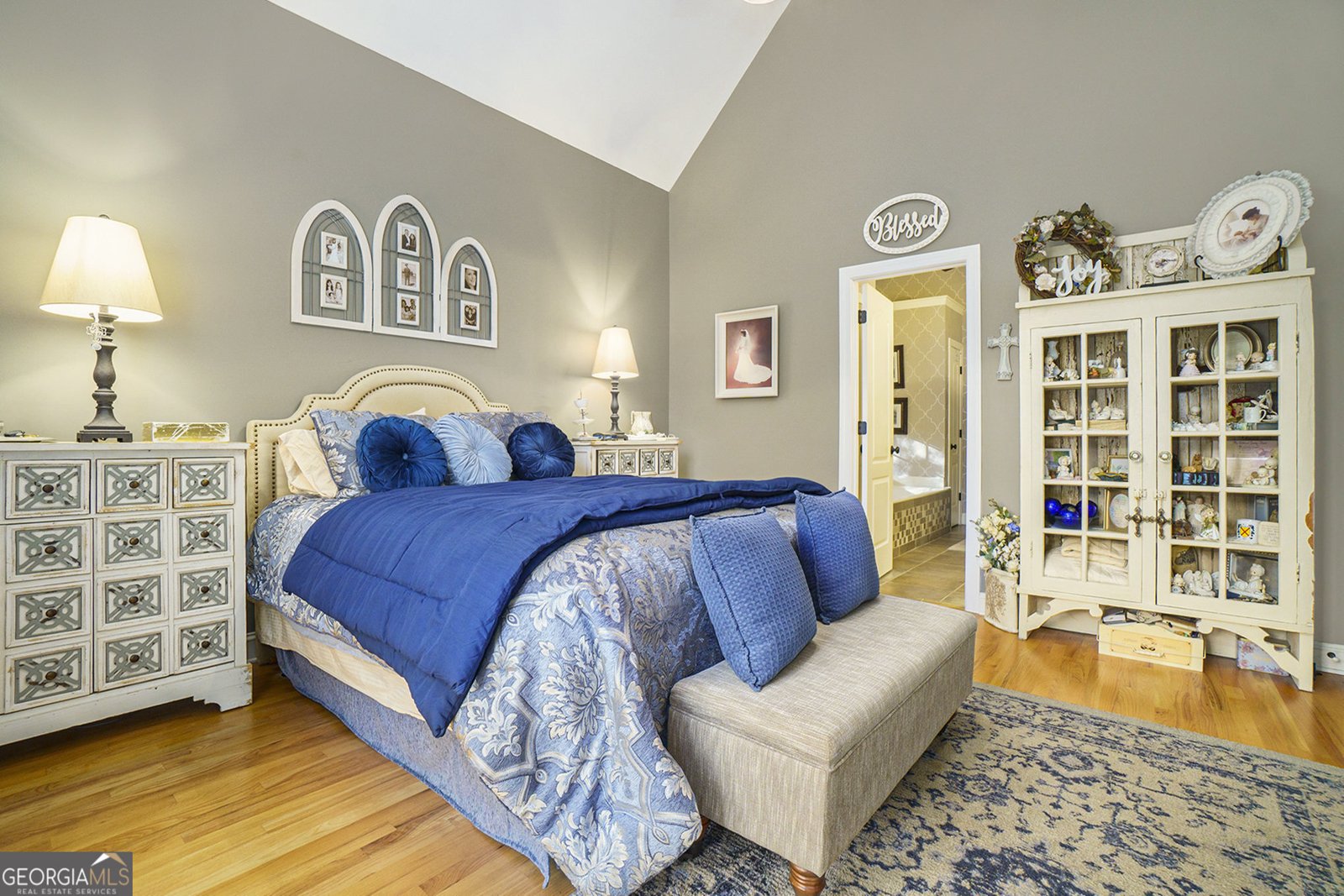 4048 Landmark Drive Douglasville - 23