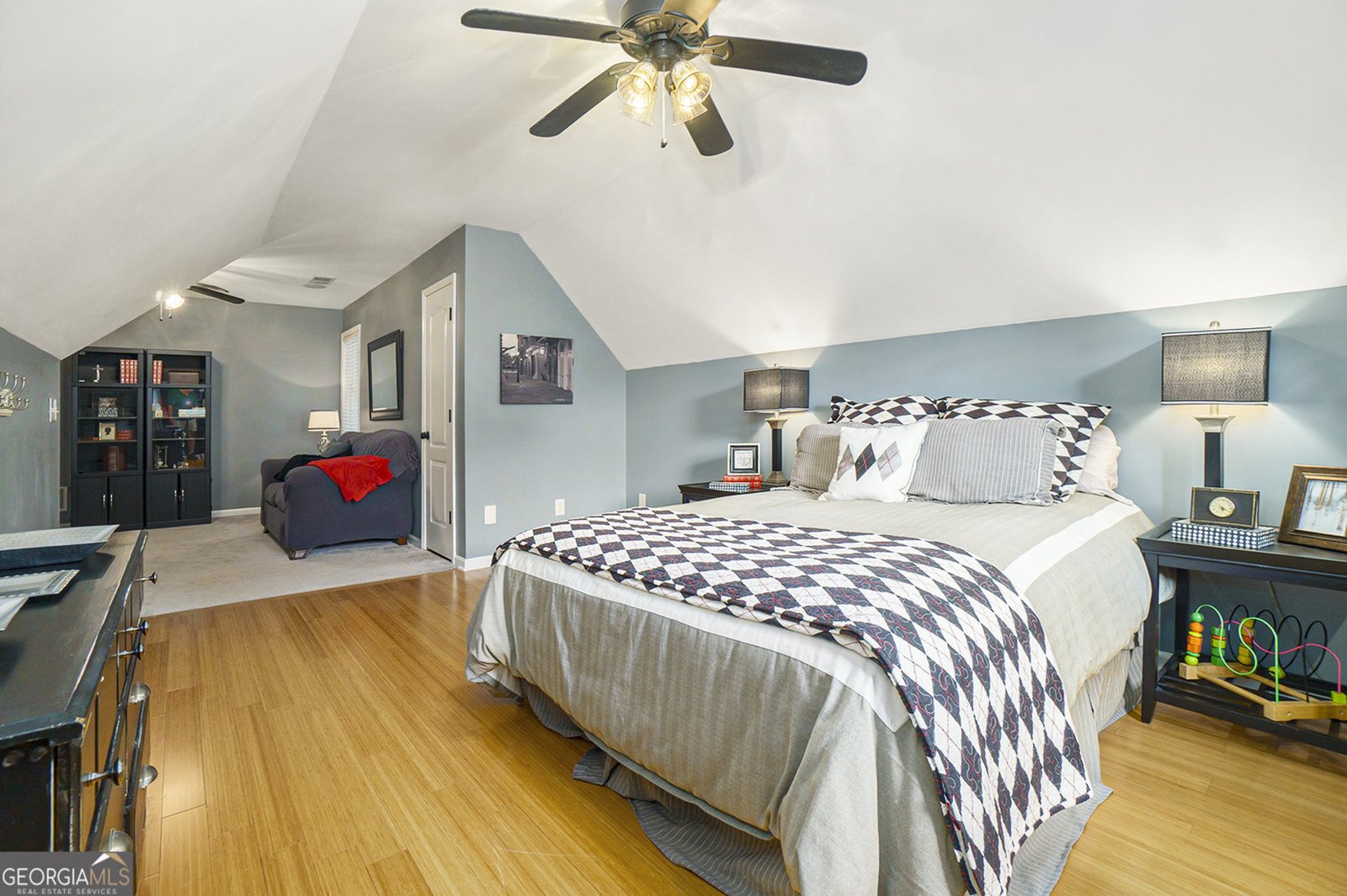 4048 Landmark Drive Douglasville - 30