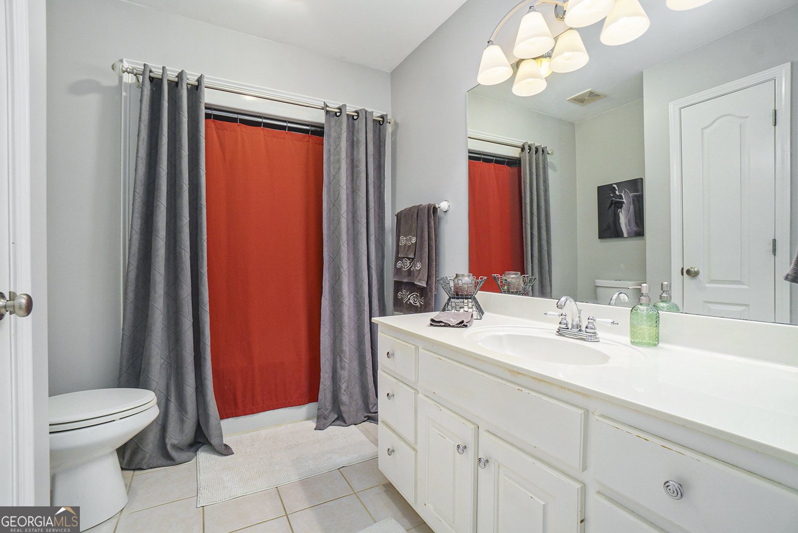 4048 Landmark Drive Douglasville - 31