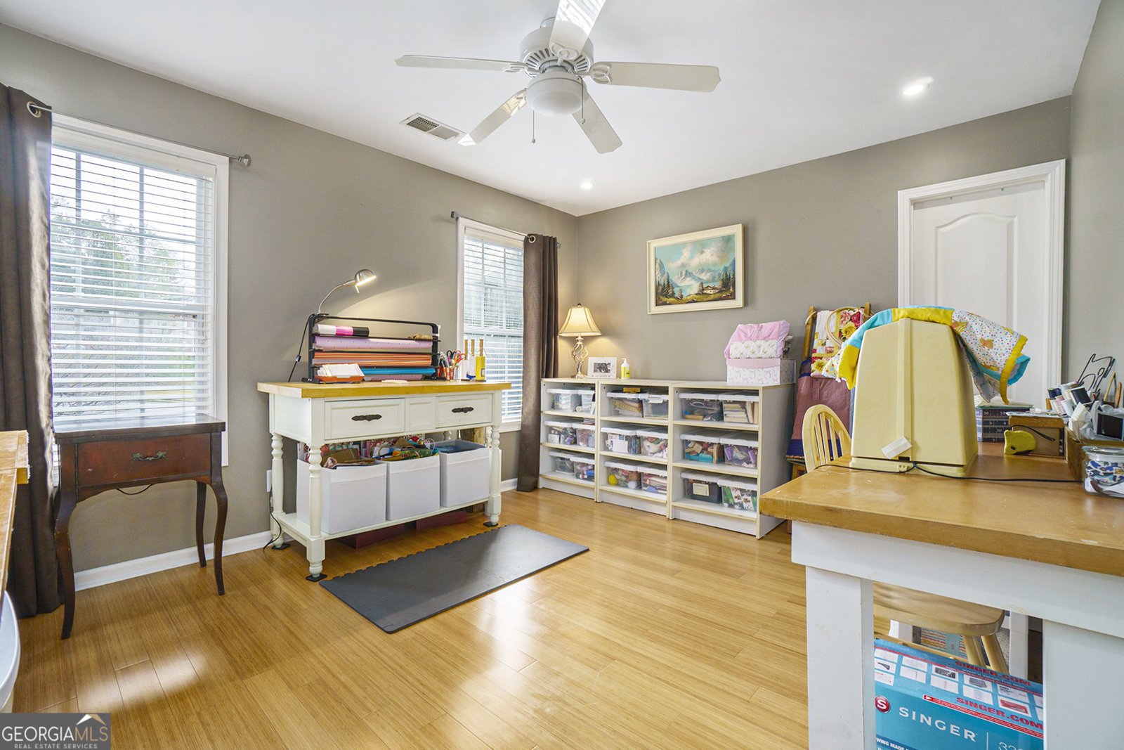 4048 Landmark Drive Douglasville - 32