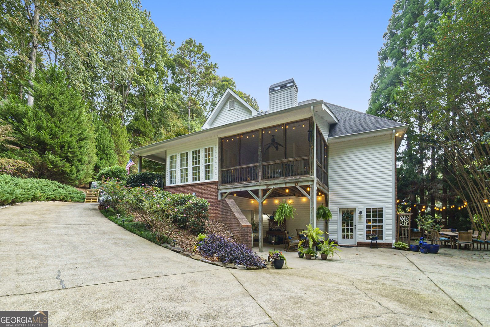 4048 Landmark Drive Douglasville - 4