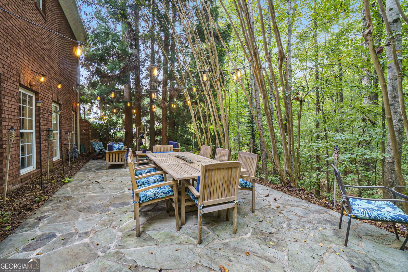 4048 Landmark Drive Douglasville - 41