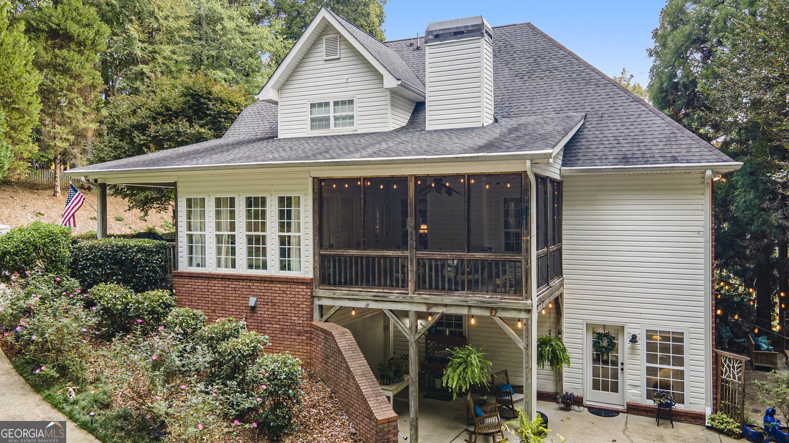 4048 Landmark Drive Douglasville - 43