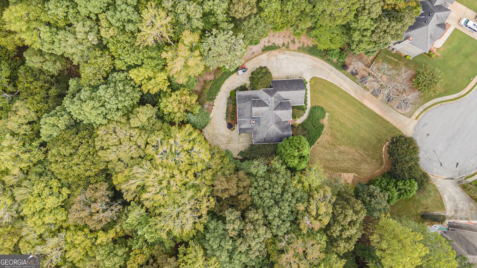 4048 Landmark Drive Douglasville - 45