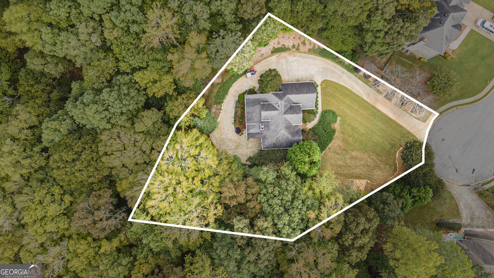 4048 Landmark Drive Douglasville - 47