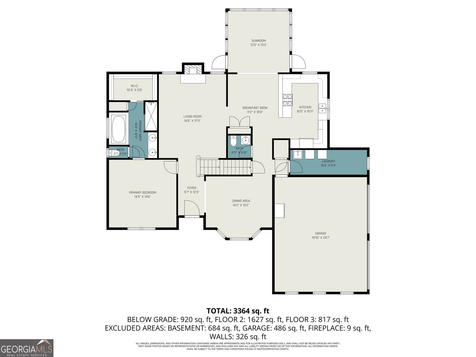 4048 Landmark Drive Douglasville - 49