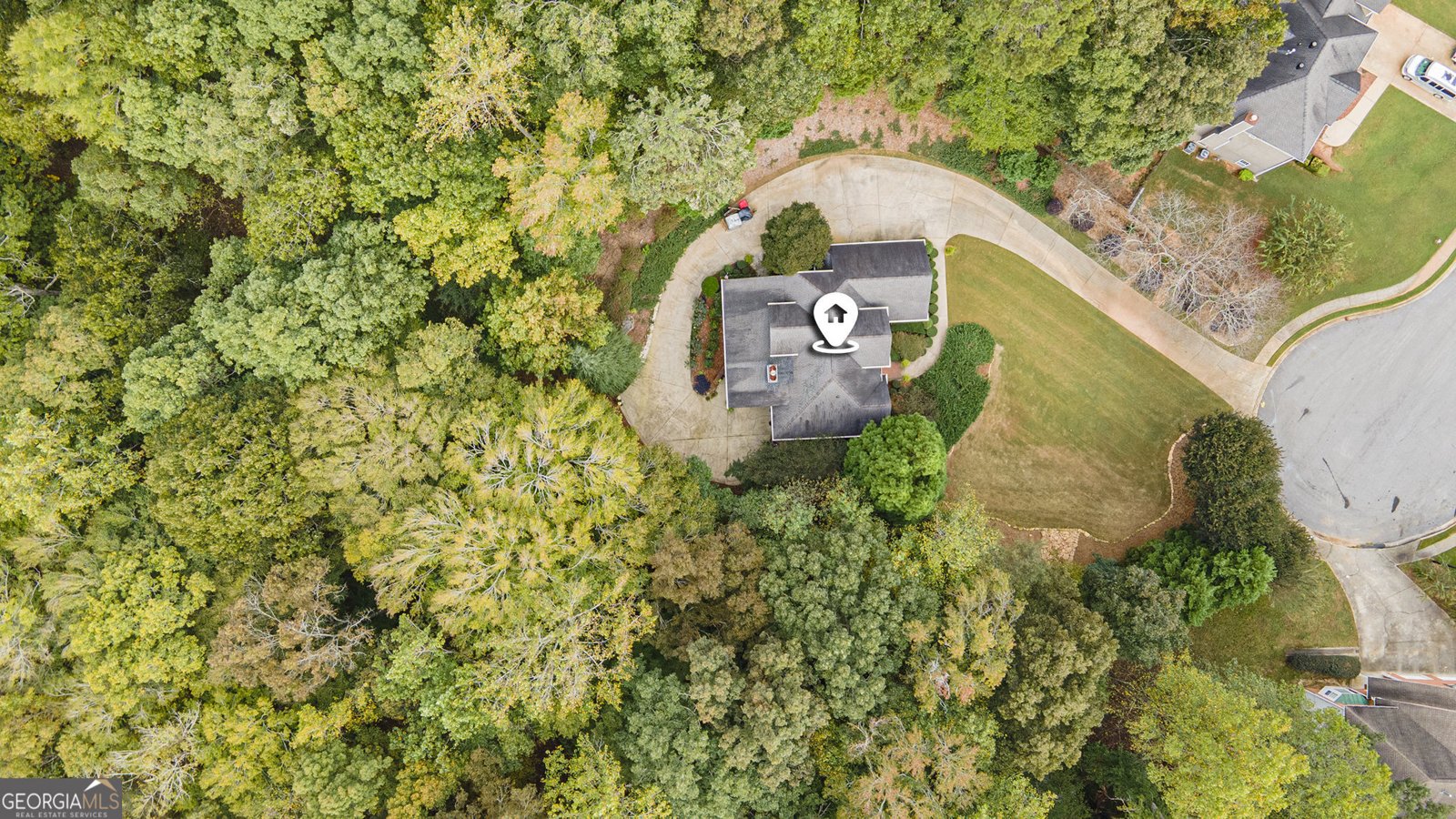 4048 Landmark Drive Douglasville - 5