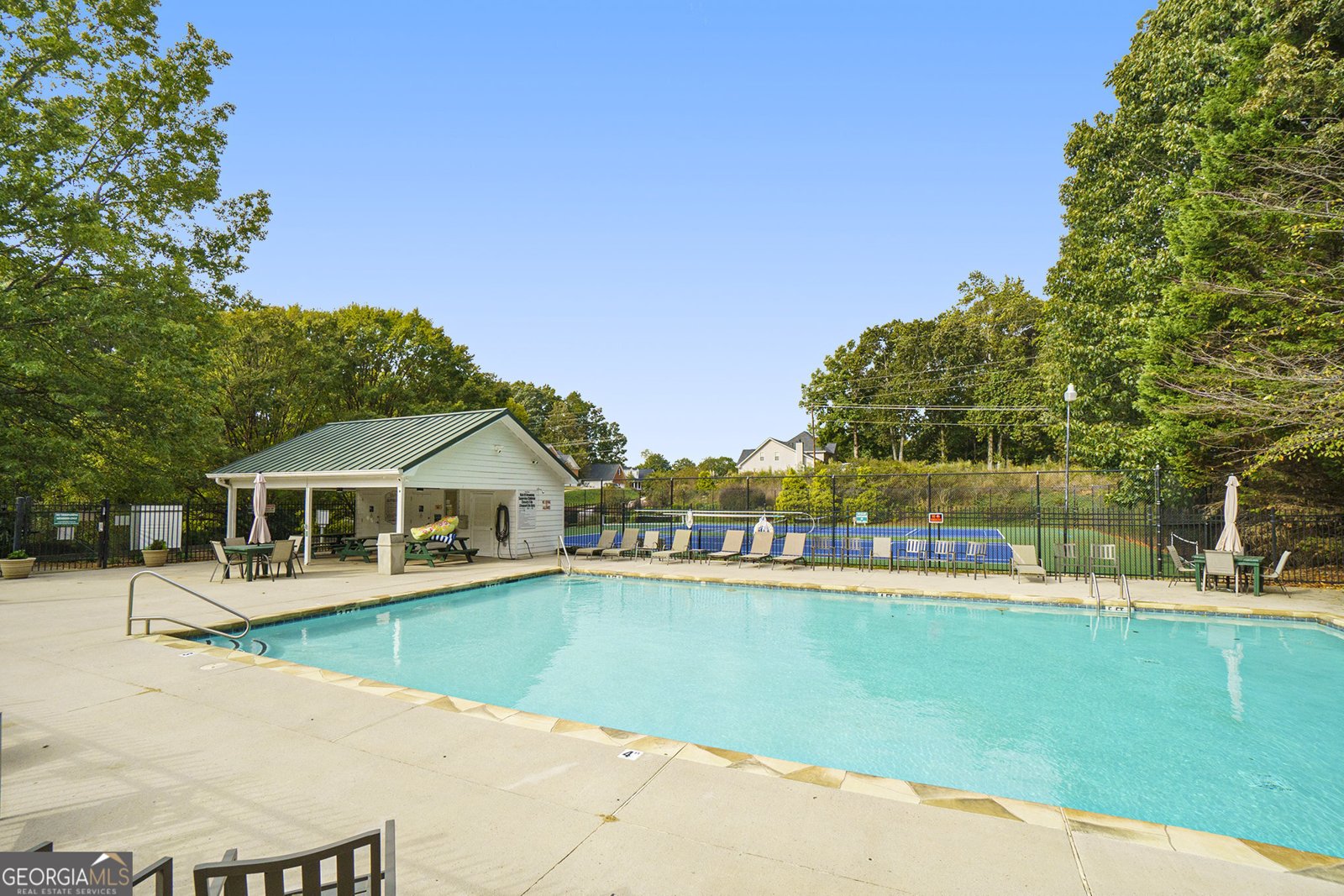 4048 Landmark Drive Douglasville - 53