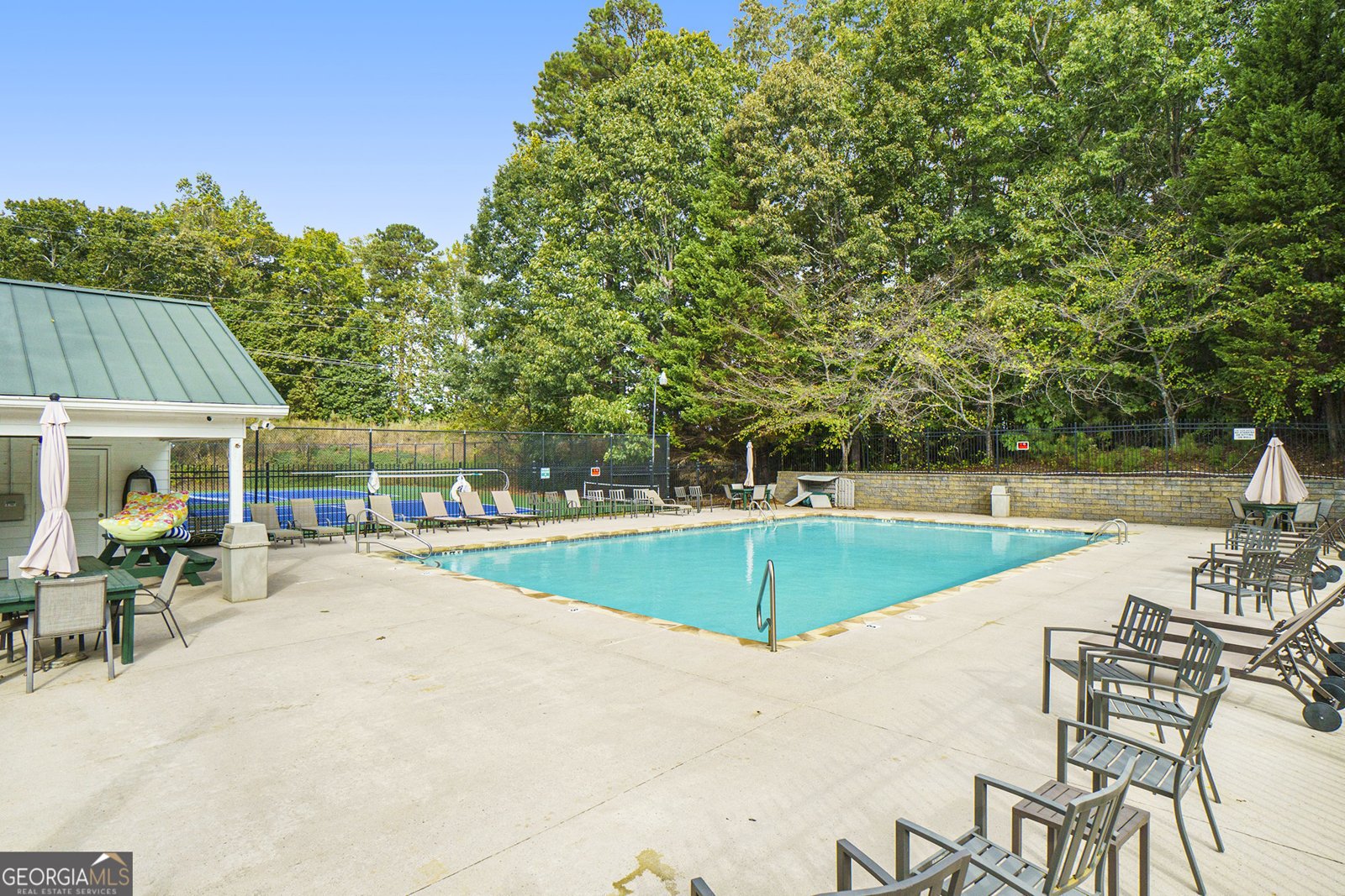 4048 Landmark Drive Douglasville - 55