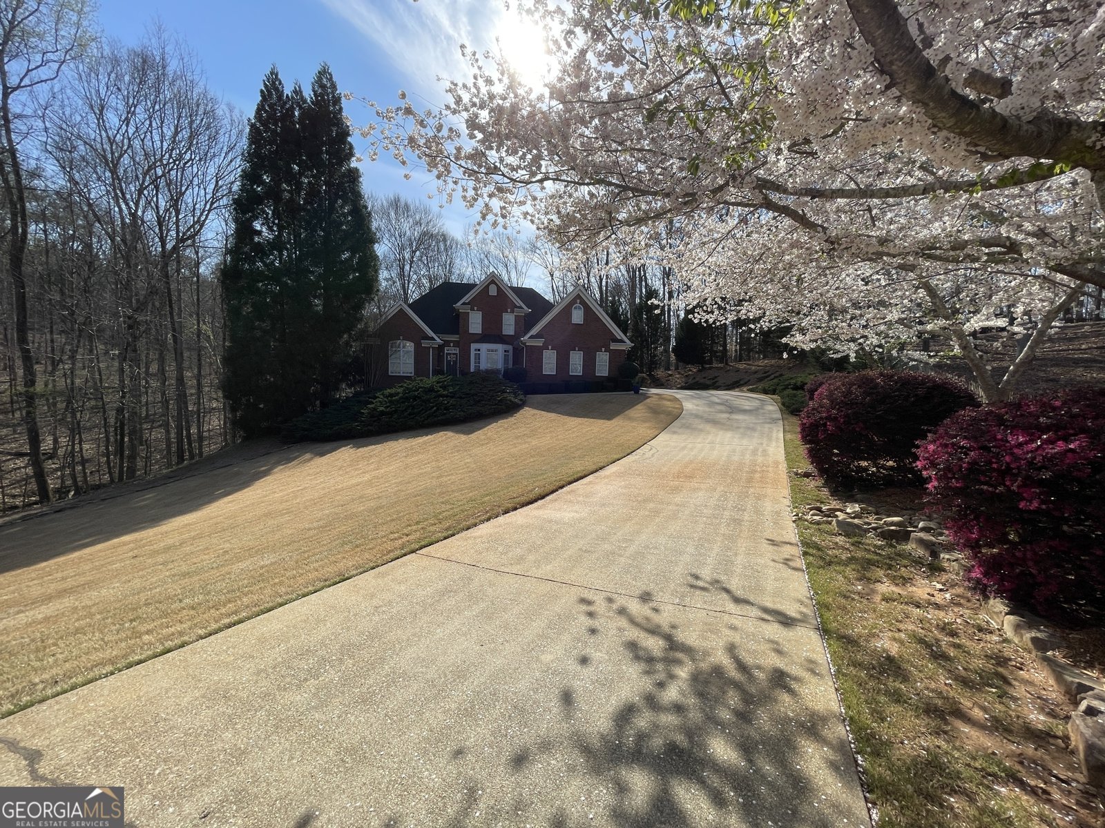 4048 Landmark Drive Douglasville - 56