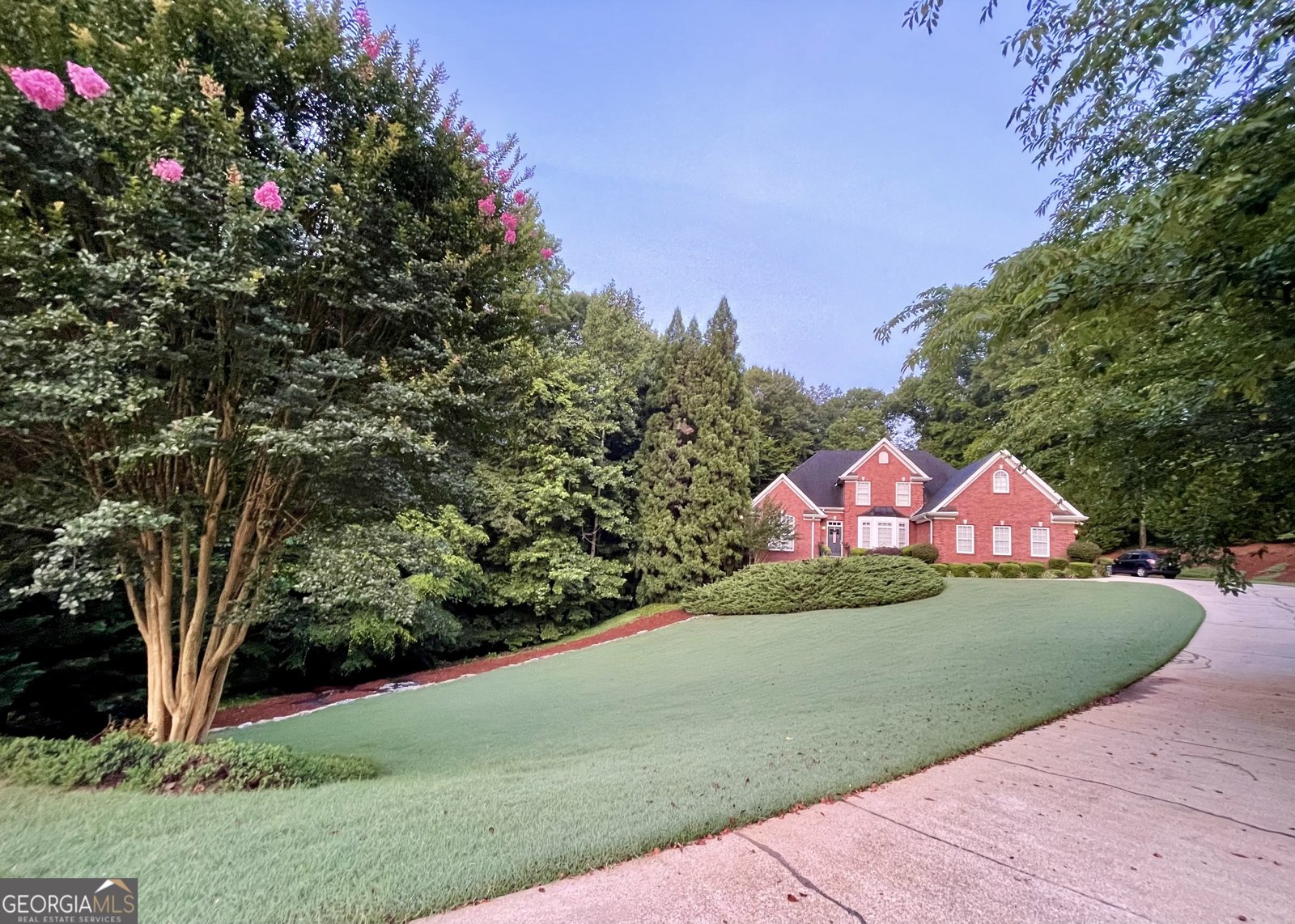 4048 Landmark Drive Douglasville - 57