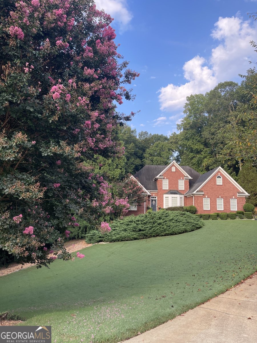 4048 Landmark Drive Douglasville - 58