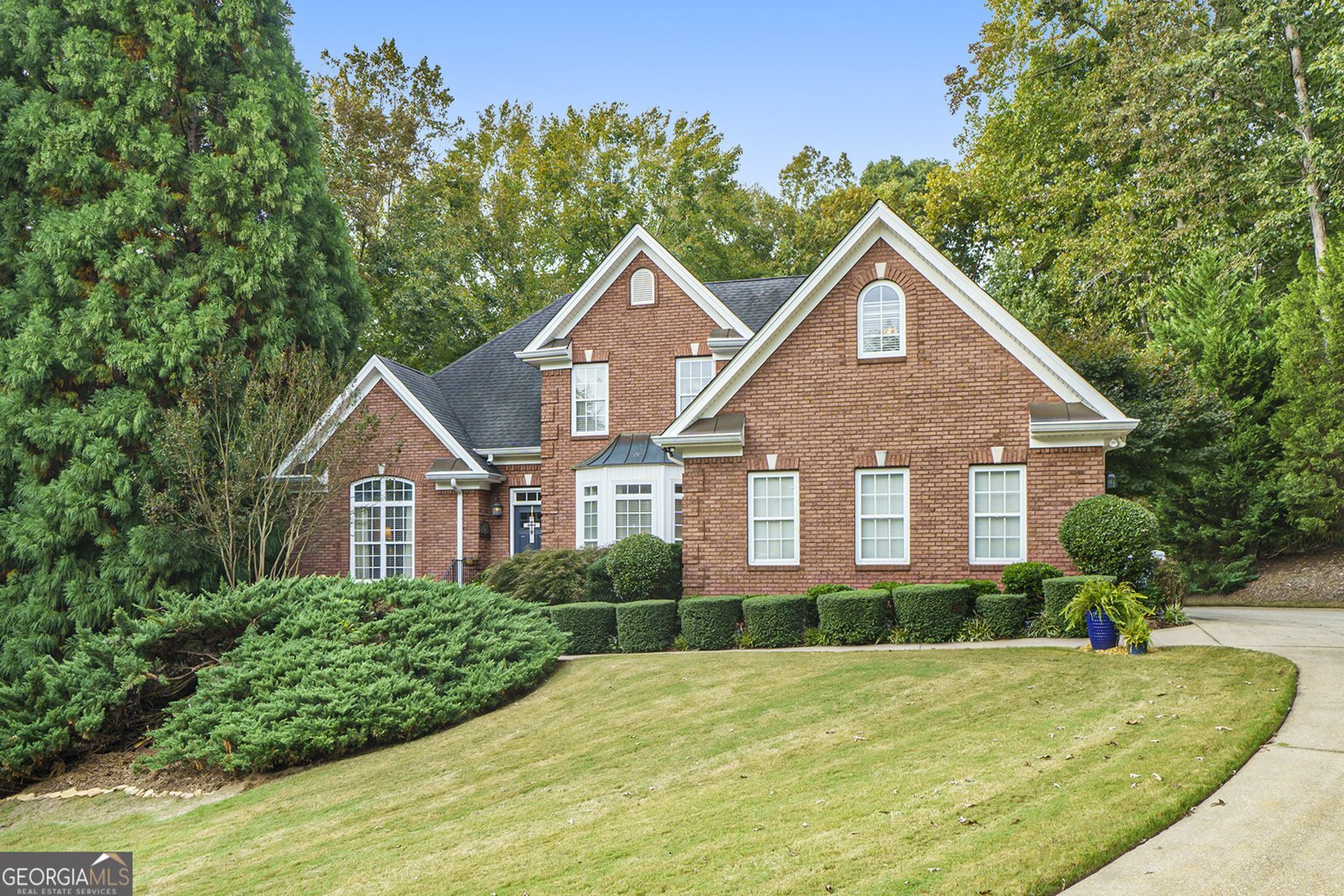 4048 Landmark Drive Douglasville - 59