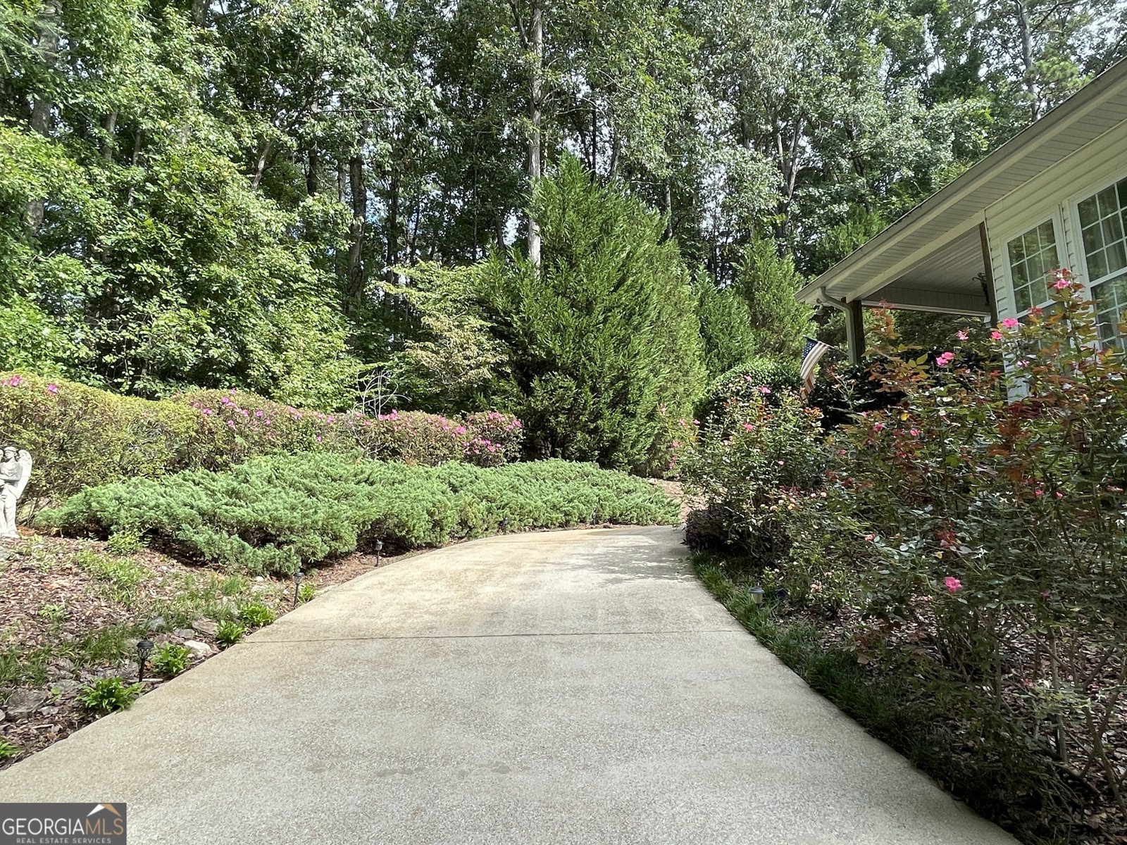 4048 Landmark Drive Douglasville - 61