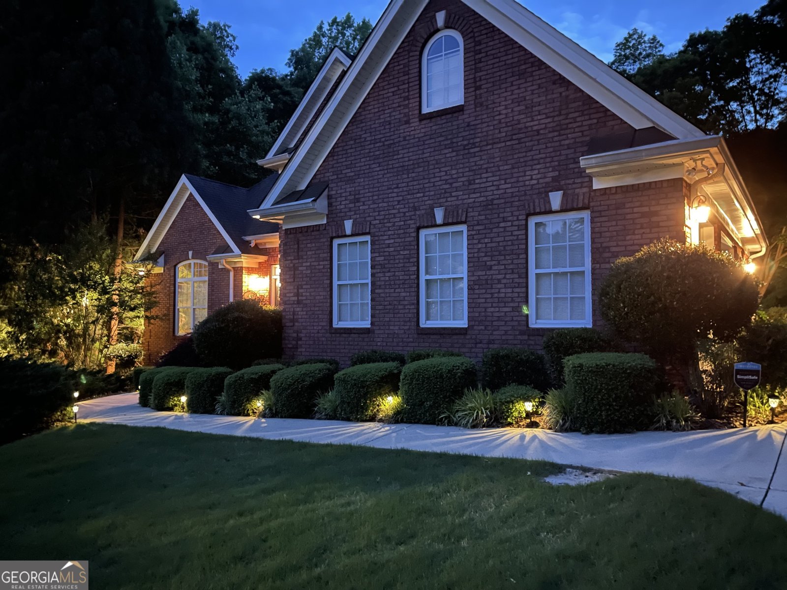 4048 Landmark Drive Douglasville - 62