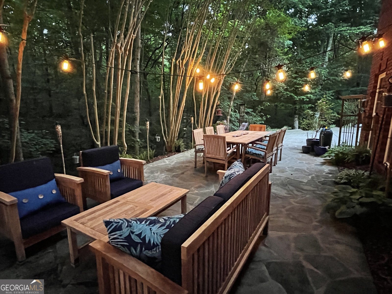 4048 Landmark Drive Douglasville - 63