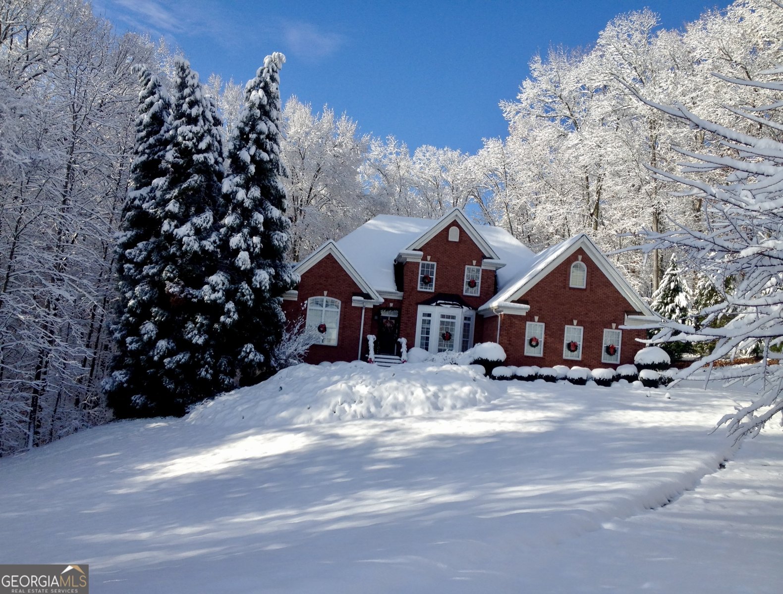 4048 Landmark Drive Douglasville - 68