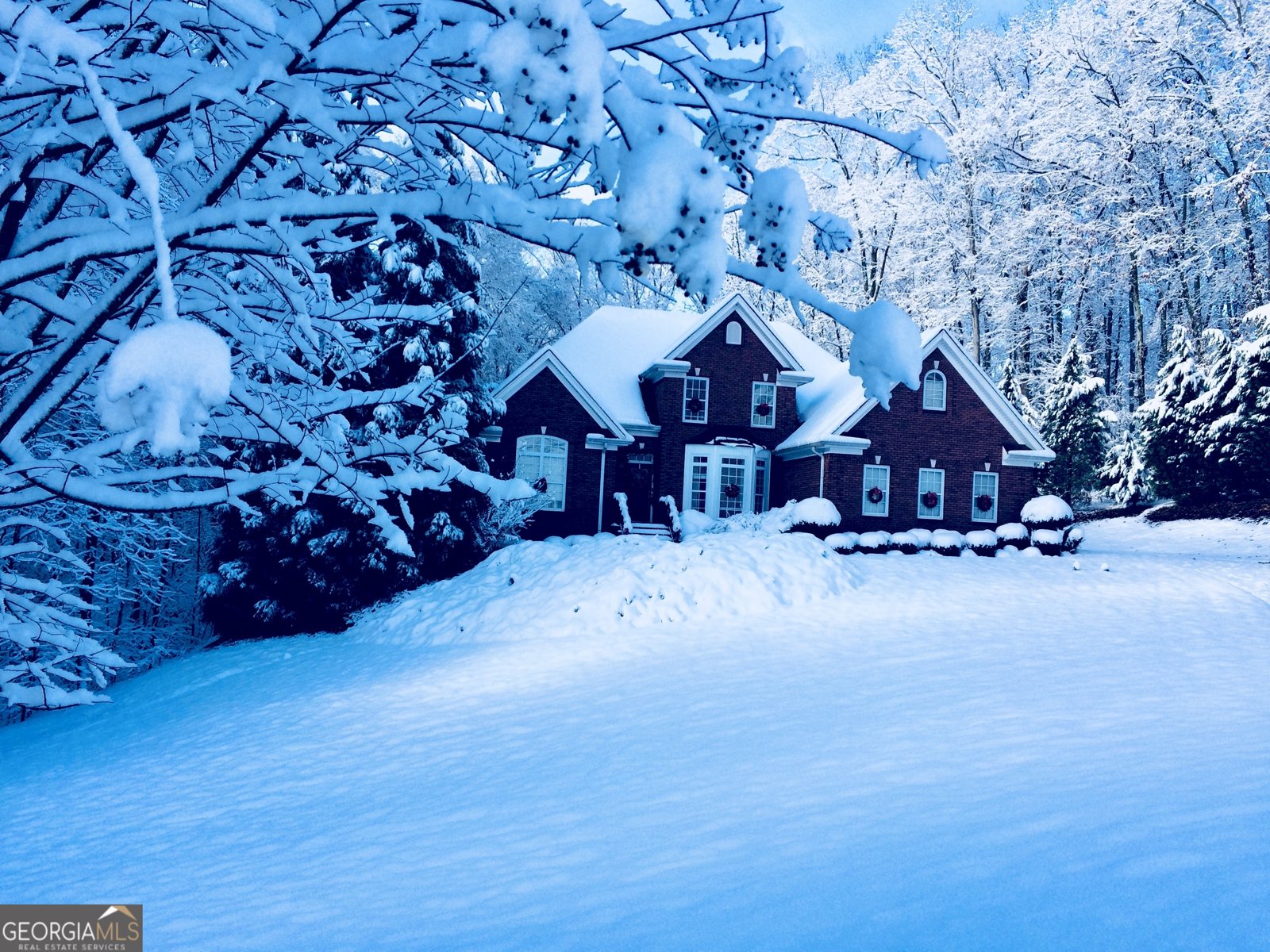 4048 Landmark Drive Douglasville - 69