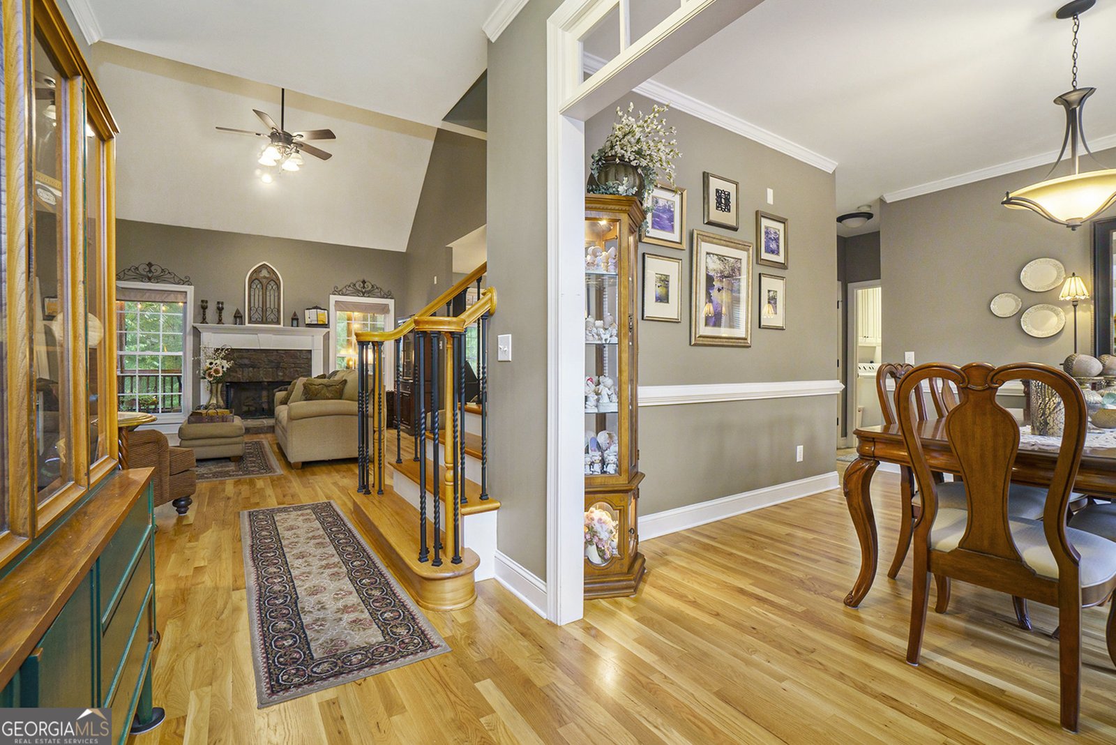 4048 Landmark Drive Douglasville - 7