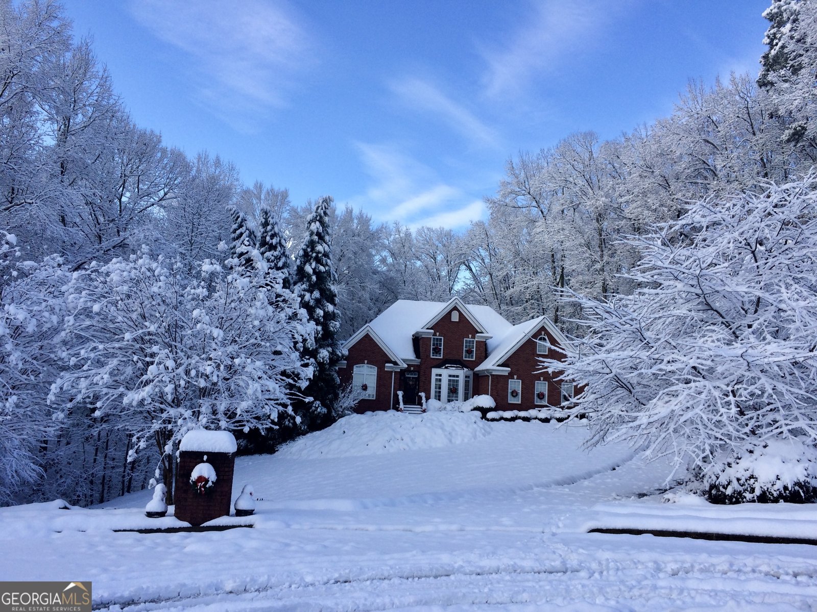 4048 Landmark Drive Douglasville - 70