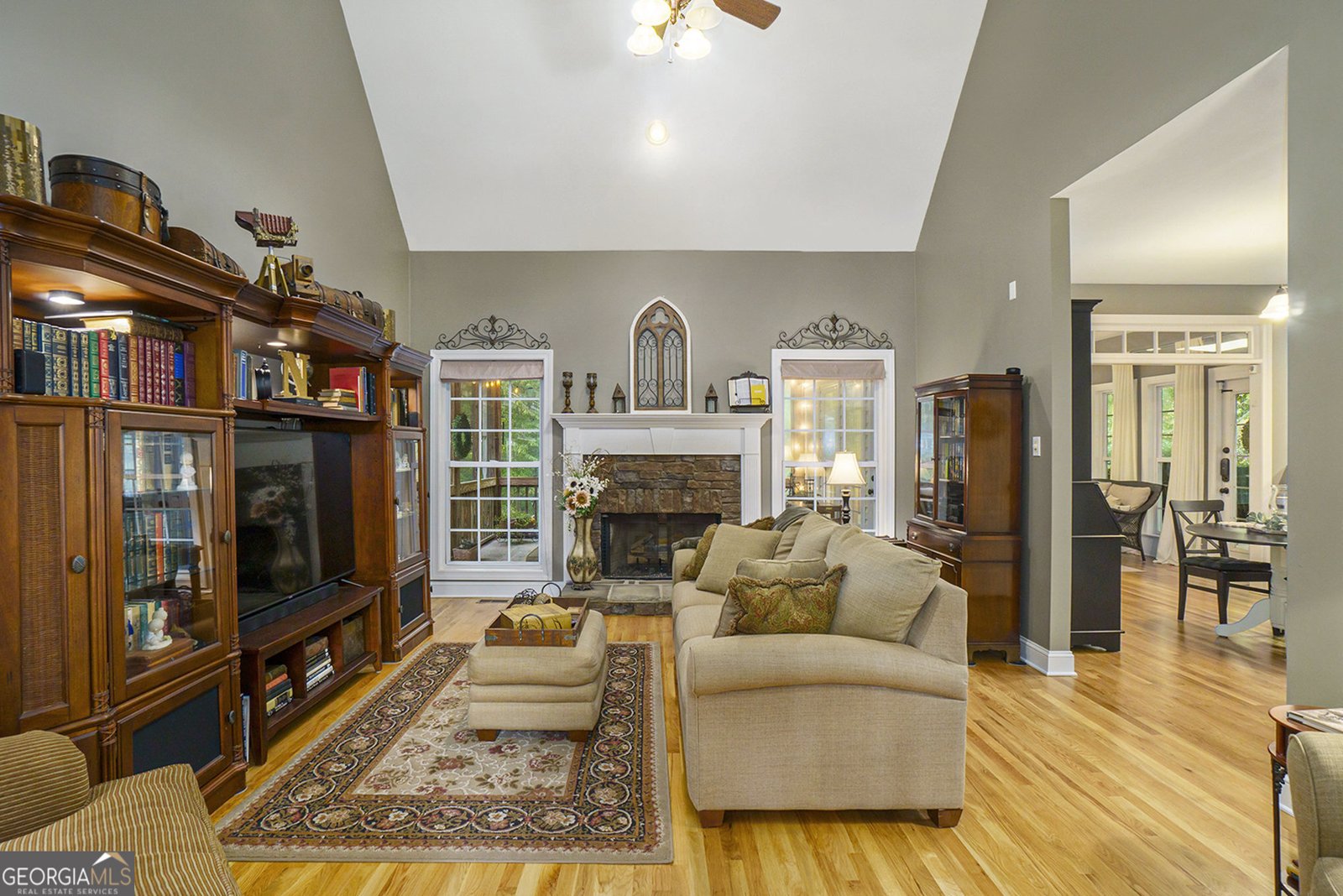 4048 Landmark Drive Douglasville - 8