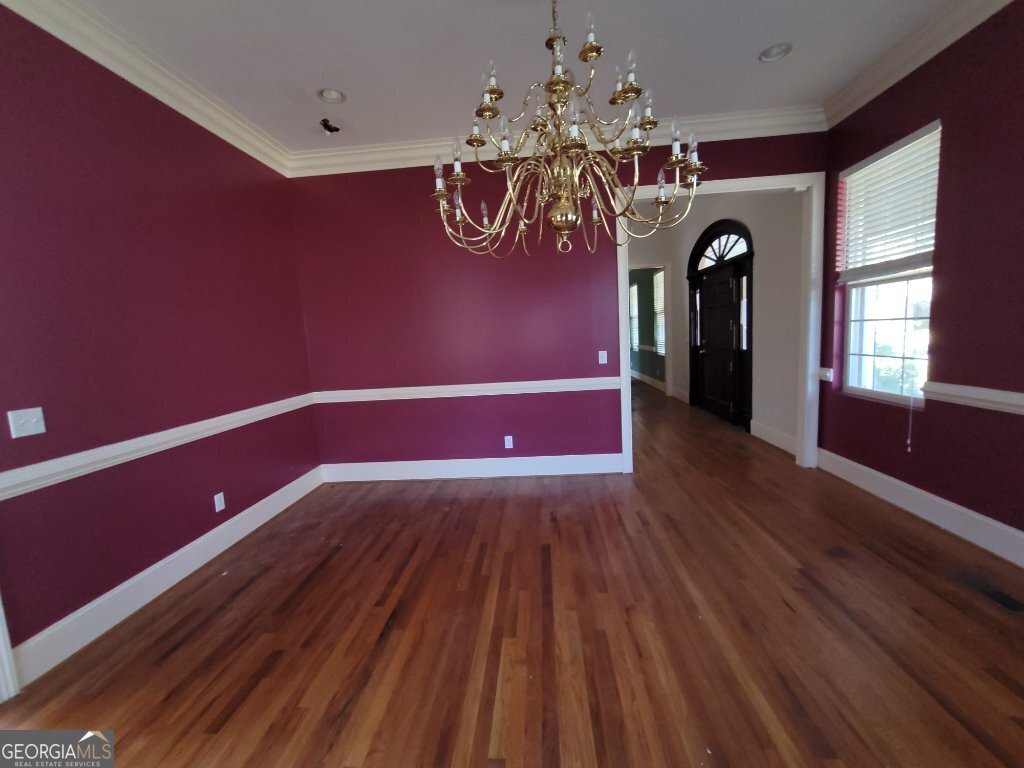 221 Lyman Hall Savannah - 10