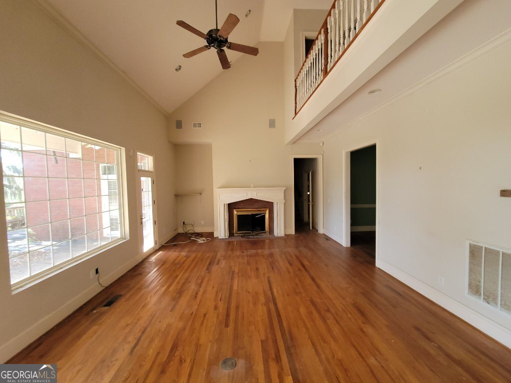 221 Lyman Hall Savannah - 12