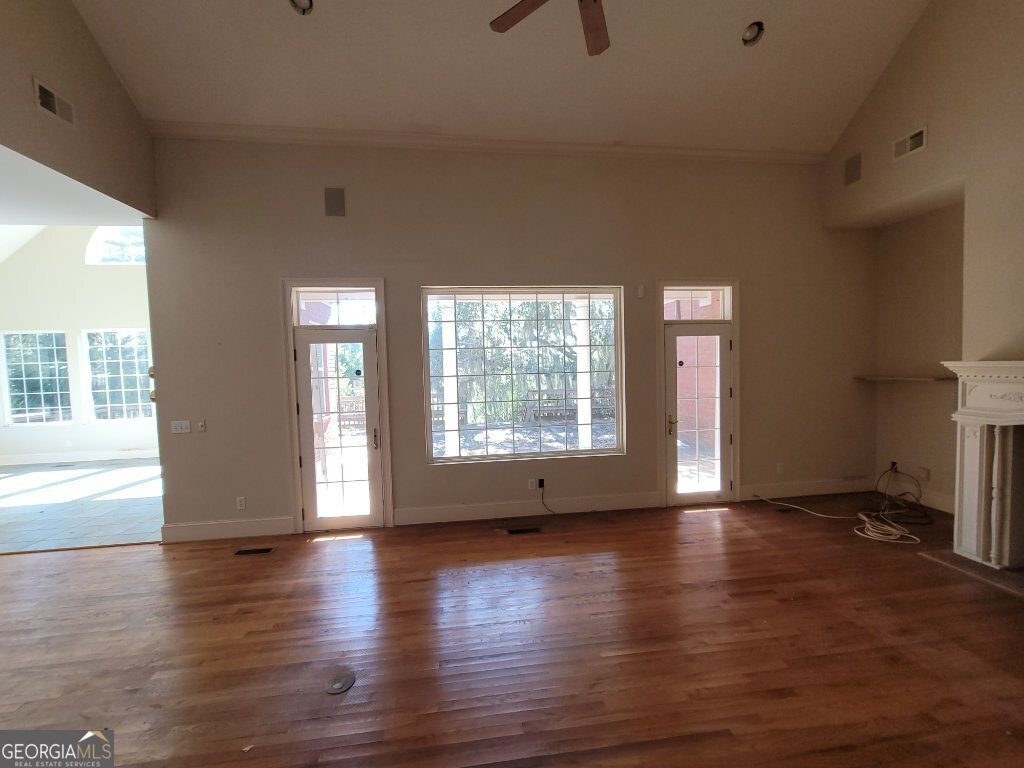 221 Lyman Hall Savannah - 13