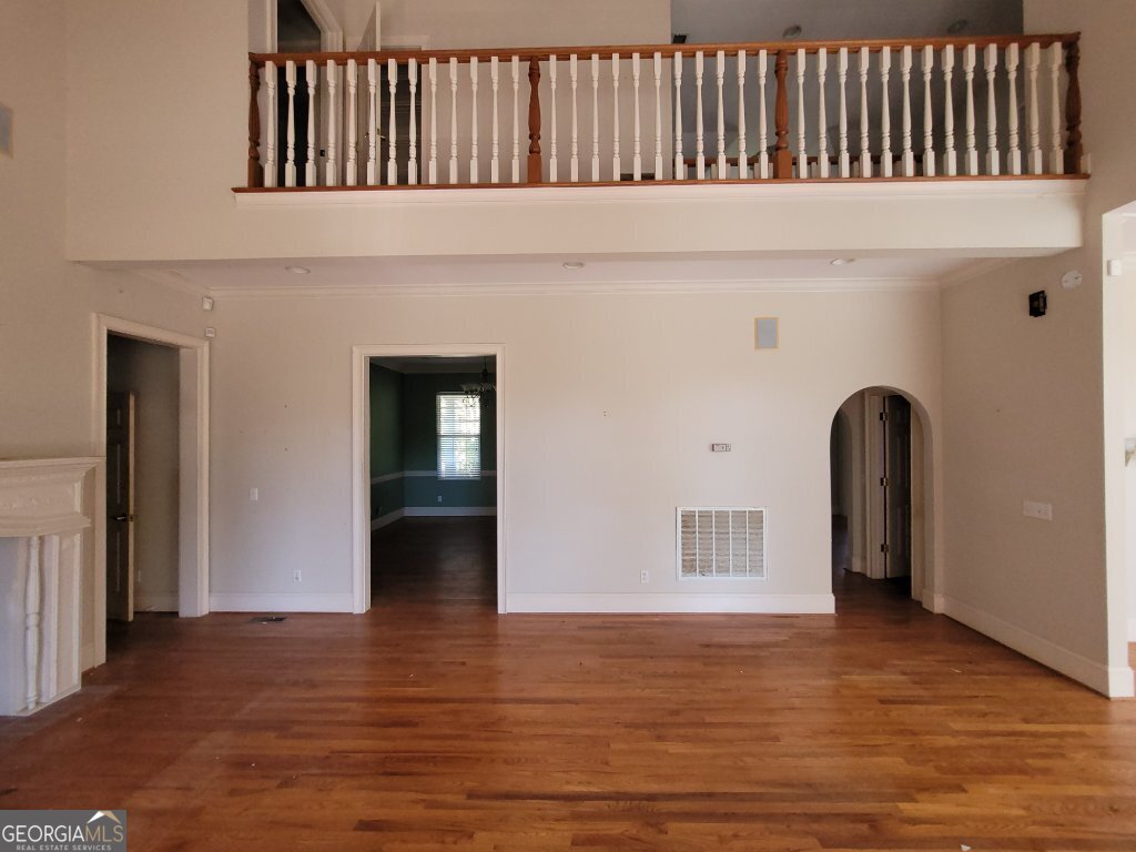 221 Lyman Hall Savannah - 14