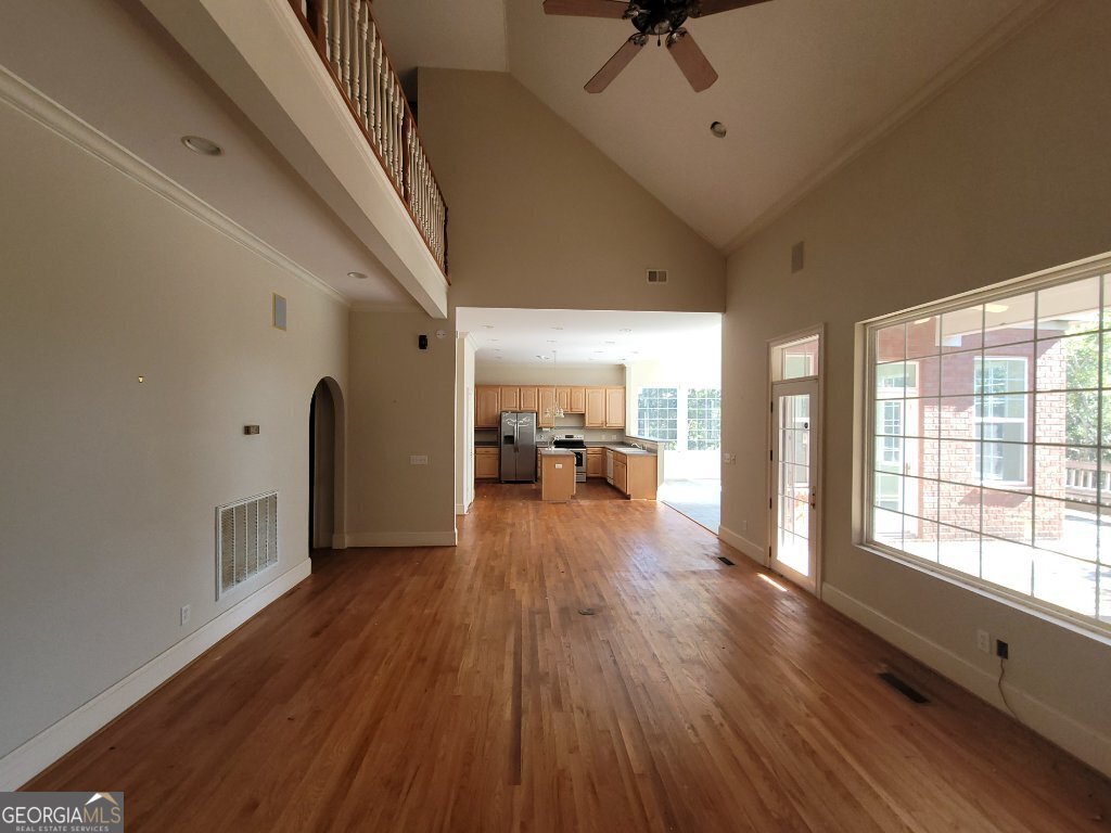 221 Lyman Hall Savannah - 15