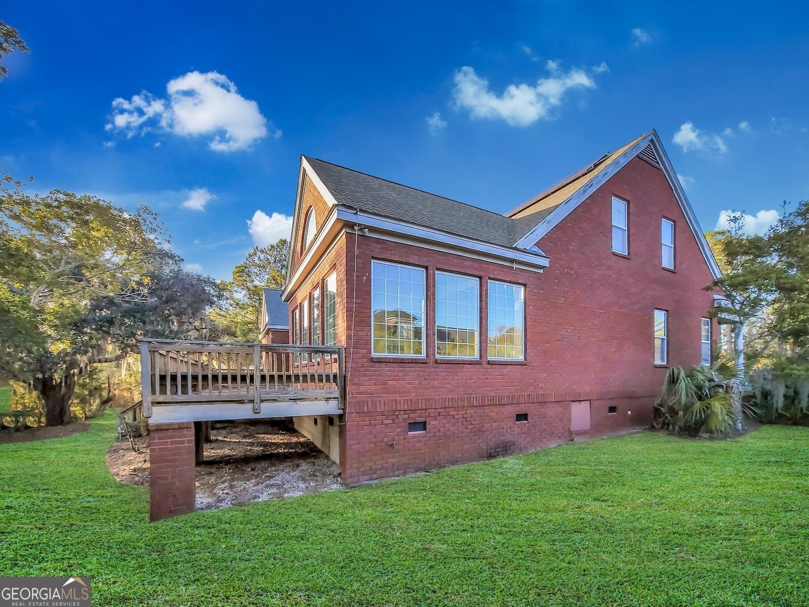 221 Lyman Hall Savannah - 33