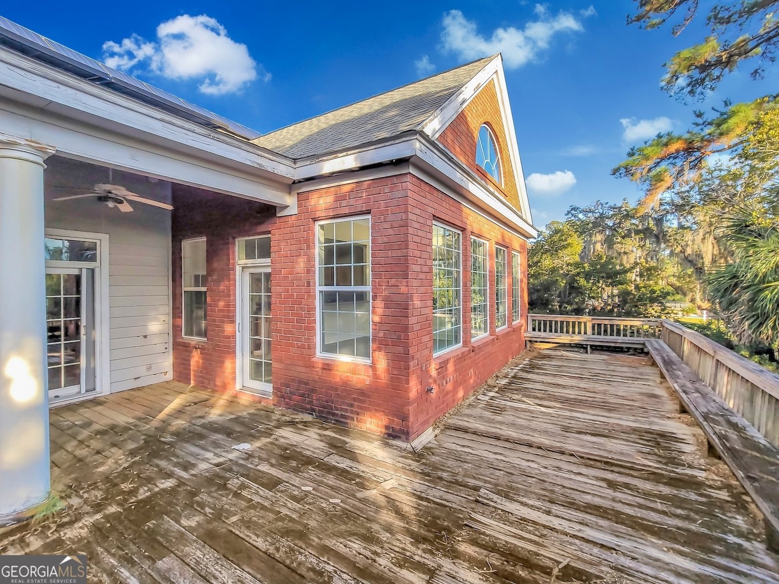 221 Lyman Hall Savannah - 34