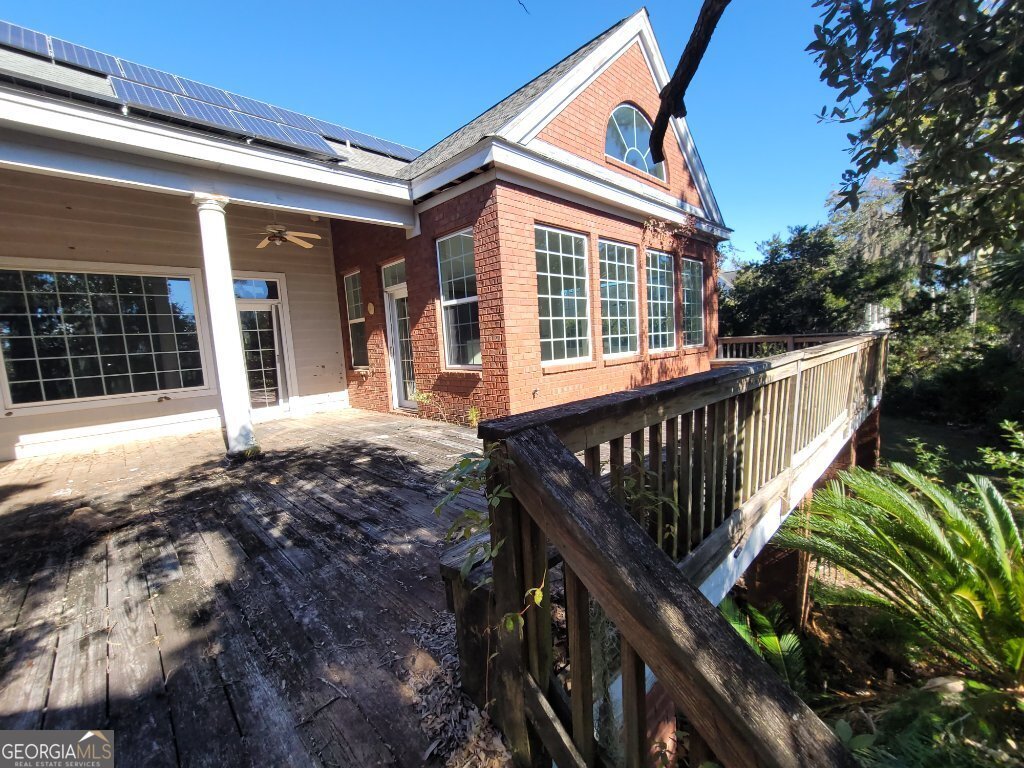 221 Lyman Hall Savannah - 4