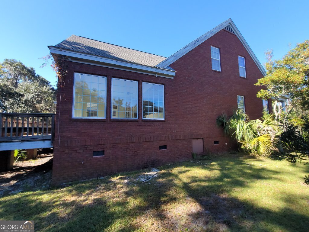221 Lyman Hall Savannah - 5