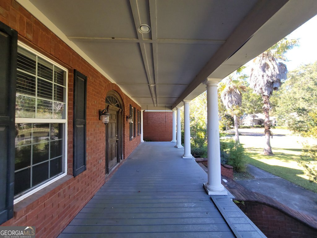 221 Lyman Hall Savannah - 6