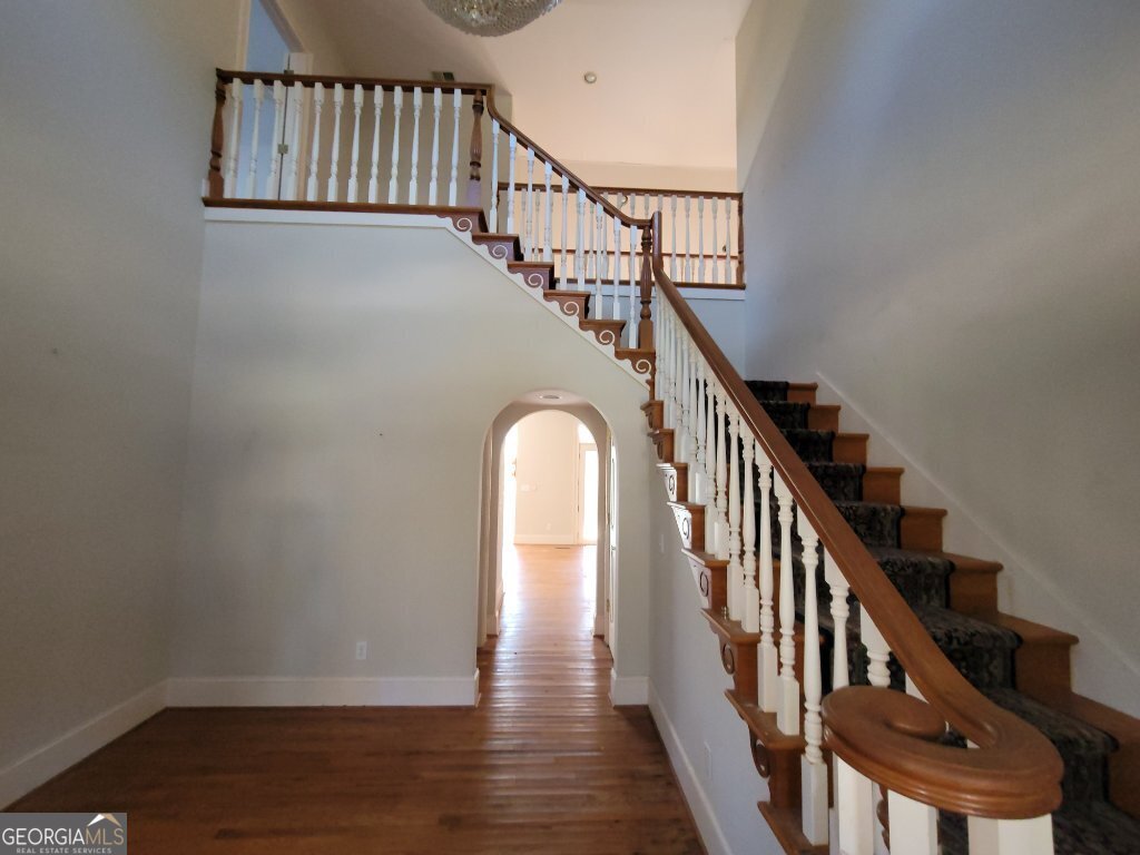 221 Lyman Hall Savannah - 7