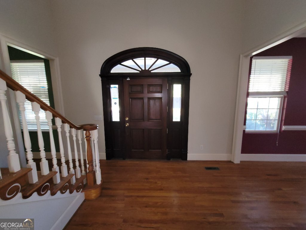 221 Lyman Hall Savannah - 8