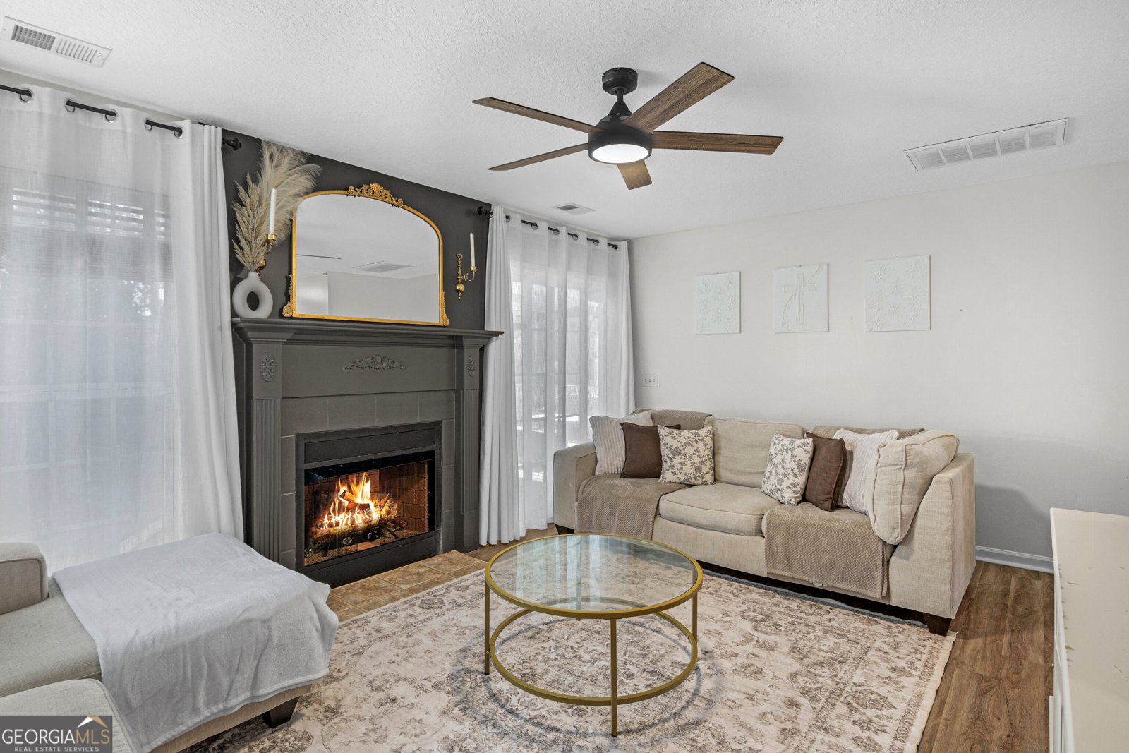 413 Auburn Road Glennville - 10