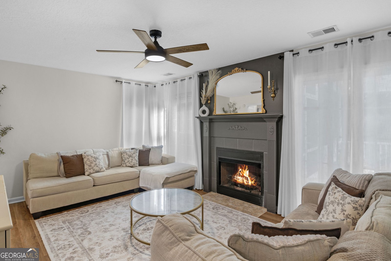 413 Auburn Road Glennville - 11