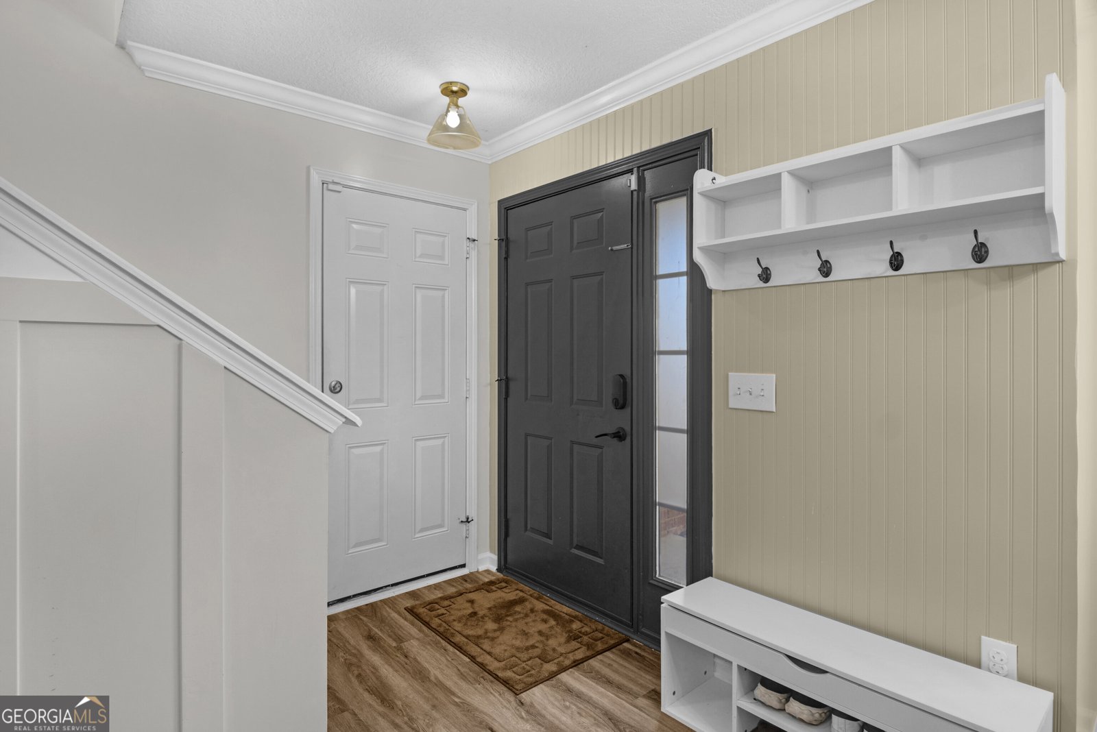 413 Auburn Road Glennville - 13