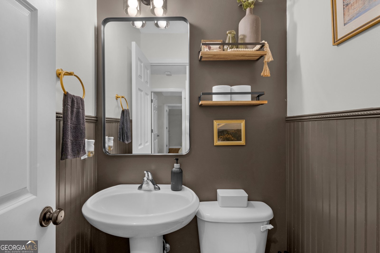 413 Auburn Road Glennville - 17