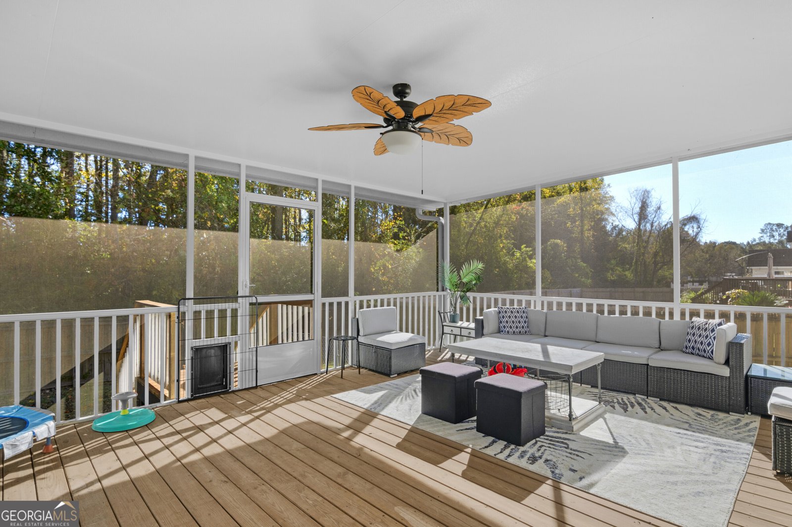 413 Auburn Road Glennville - 30