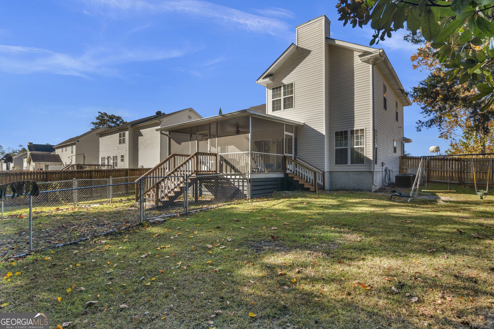 413 Auburn Road Glennville - 31