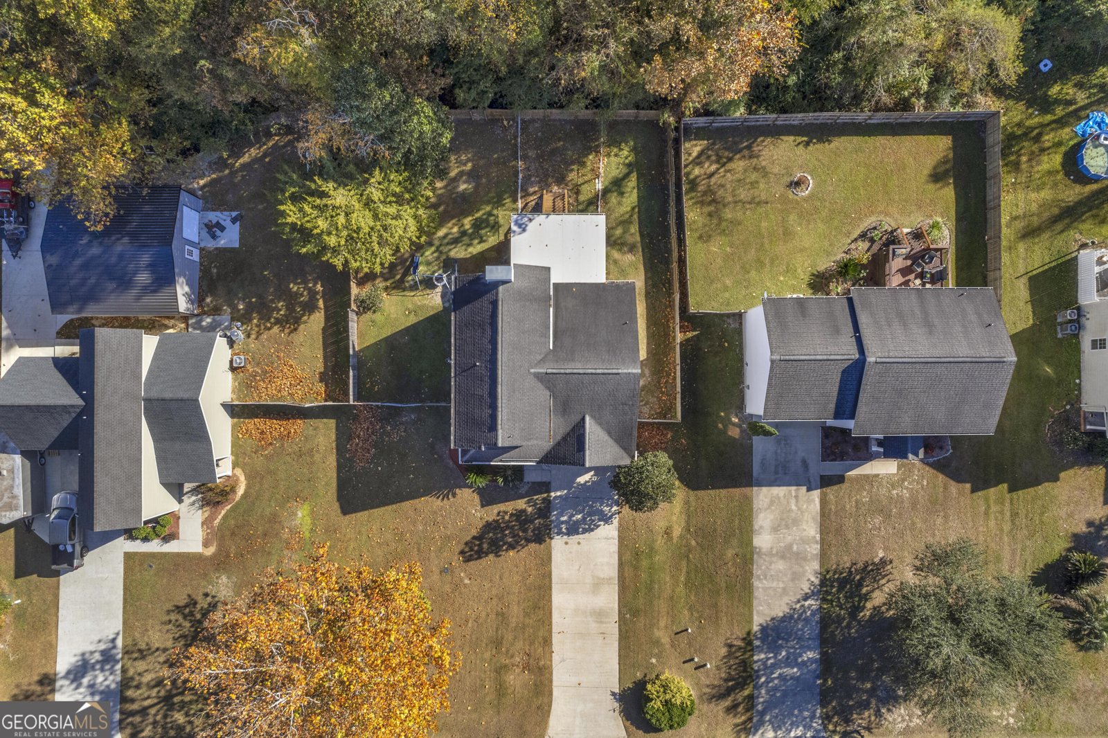 413 Auburn Road Glennville - 5