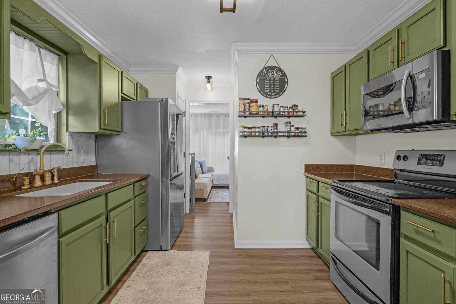 413 Auburn Road Glennville - 6