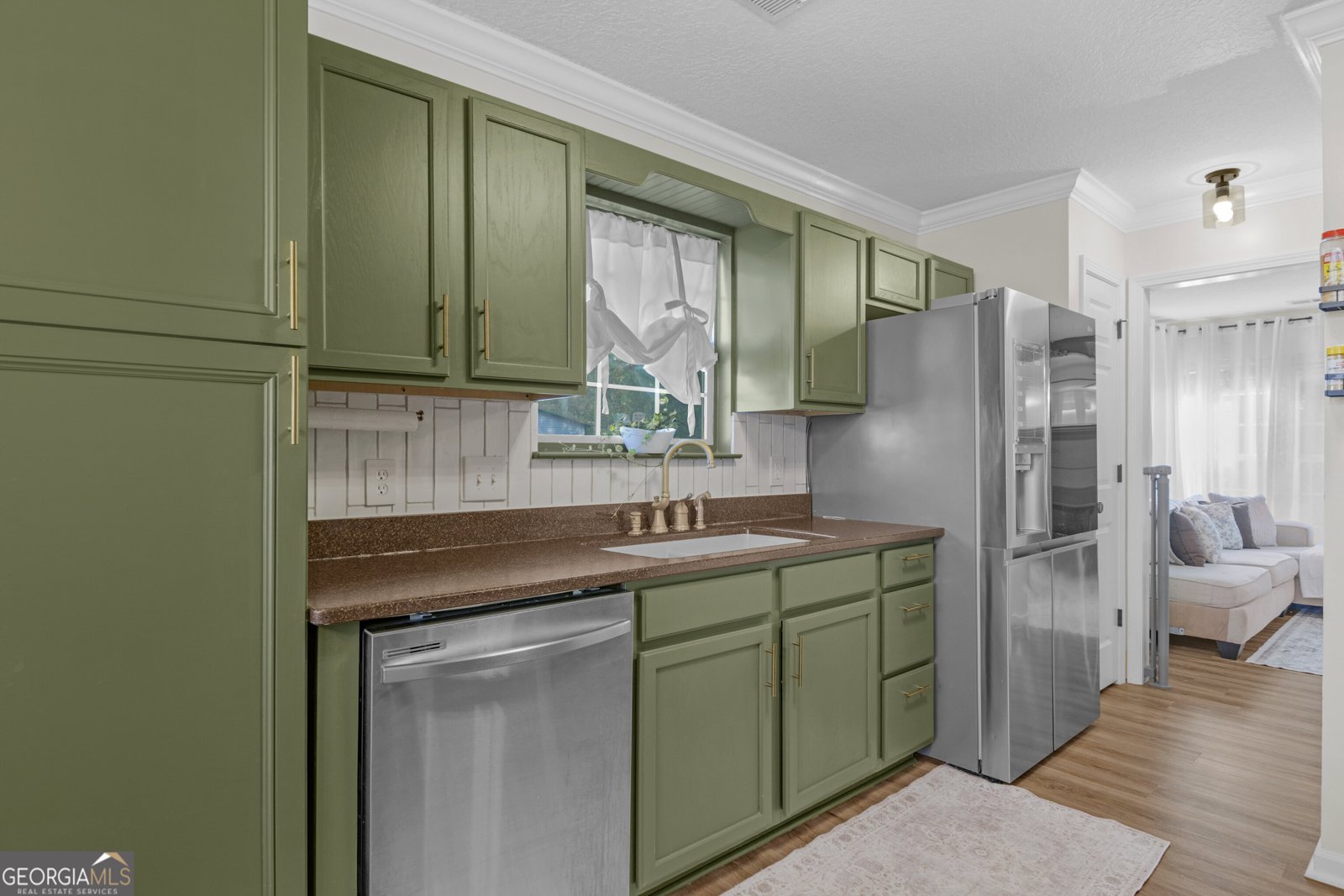 413 Auburn Road Glennville - 7